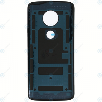 Motorola Moto G6 Play Battery cover deep indigo_image-1
