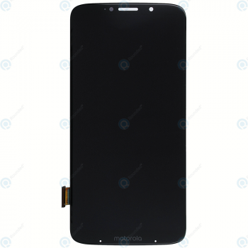 Motorola Moto Z3 Play Display module LCD + Digitizer black_image-3