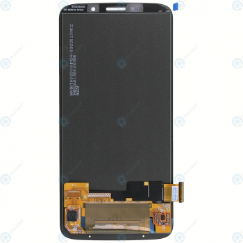 Motorola Moto Z3 Play Display module LCD + Digitizer black_image-4