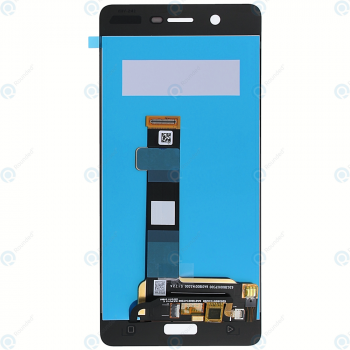 Nokia 5.1 Display module LCD + Digitizer black_image-4