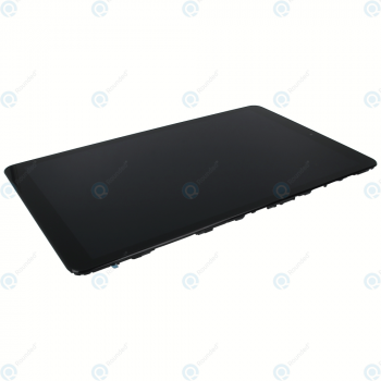 Samsung Galaxy Tab A 10.5 (SM-T590, SM-T595) Display module LCD + Digitizer black GH97-22197A_image-1