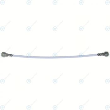 Samsung Galaxy Tab S4 10.5 (SM-T830, SM-T835) Antenna cable 39.3mm white GH39-01966A_image-1