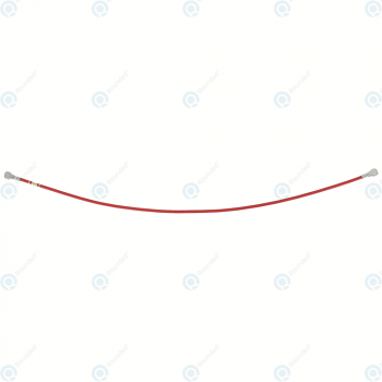 Samsung Galaxy Tab S4 10.5 (SM-T830, SM-T835) Antenna cable 97.5mm red GH39-01967A_image-1