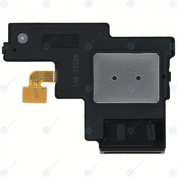 Samsung Galaxy Tab S4 10.5 (SM-T830, SM-T835) Loudspeaker module left bottom GH96-11715A_image-1