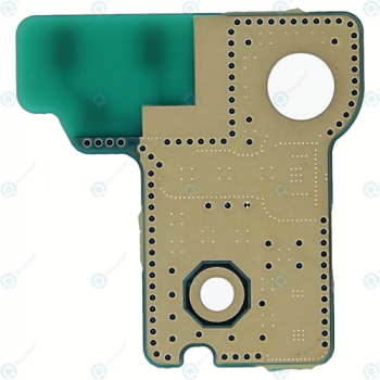 Samsung Galaxy Tab S4 10.5 (SM-T830, SM-T835) Sub-PBA board GH82-17343A_image-1