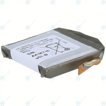 Samsung Galaxy Watch 42mm (SM-R810, SM-R815) Battery EB-BR810ABU 270mAh GH43-04857A_image-2