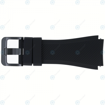 Samsung Gear S3 frontier (SM-R760) Clasp buckle strap GH98-40599A