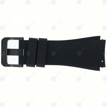 Samsung Gear S3 frontier (SM-R760) Clasp buckle strap GH98-40599A_image-1