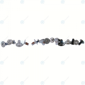 Screw set for Watch Series 1, Watch Series 2