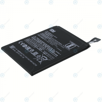Xiaomi Redmi Note 5 Battery BN45 4000mAh_image-2