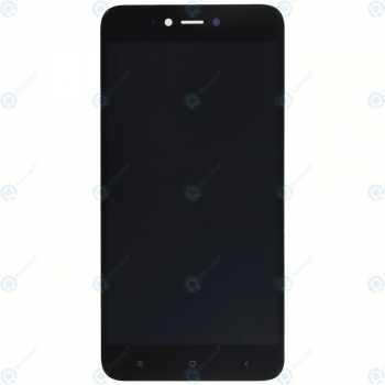 Xiaomi Redmi Note 5A Display module LCD + Digitizer black_image-3