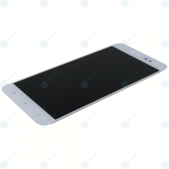 Xiaomi Redmi Note 5A Prime Display module LCD + Digitizer white_image-1