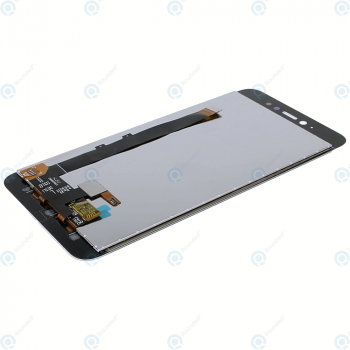 Xiaomi Redmi Note 5A Prime Display module LCD + Digitizer white_image-2