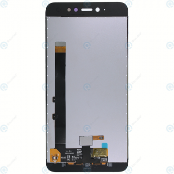 Xiaomi Redmi Note 5A Prime Display module LCD + Digitizer white_image-4