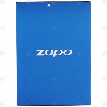 Zopo Speed 7 Plus (ZP952) Battery BT557S 3000mAh_image-1