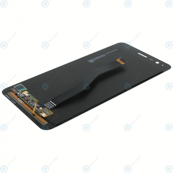Asus Zenfone 3 Zoom (ZE553KL) Display module LCD + Digitizer white_image-2