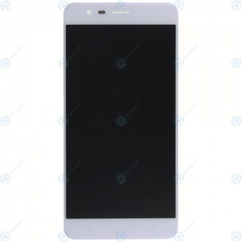Asus Zenfone 3 Zoom (ZE553KL) Display module LCD + Digitizer white_image-3