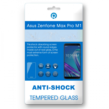 Asus Zenfone Max Pro M1 (ZB602KL) Tempered glass