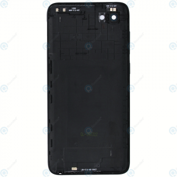 HTC Desire 12 Battery cover black_image-1