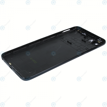 HTC Desire 12 Battery cover black_image-2