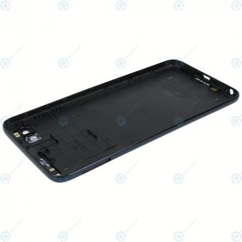 HTC Desire 12 Battery cover black_image-3