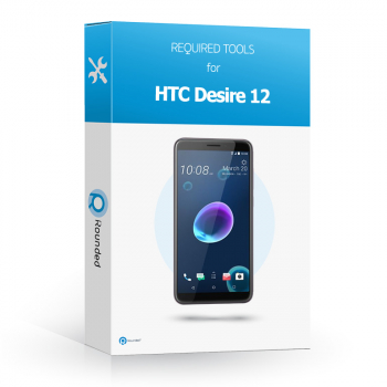 HTC Desire 12 Toolbox