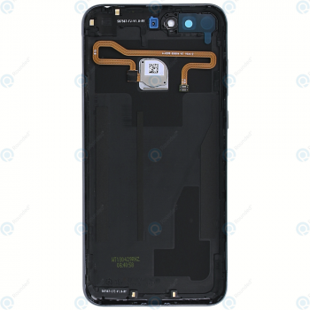 Huawei Honor 7A Battery cover black 97070TYY_image-1