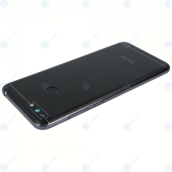 Huawei Honor 7A Battery cover black 97070TYY_image-3