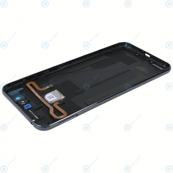 Huawei Honor 7A Battery cover black 97070TYY_image-5