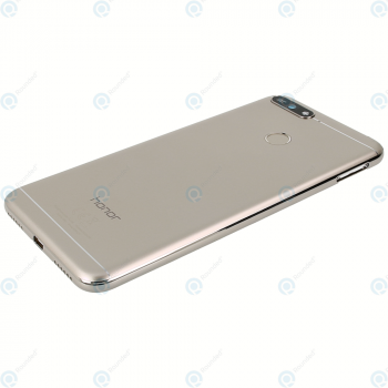 Huawei Honor 7A Battery cover gold 97070UAB_image-2