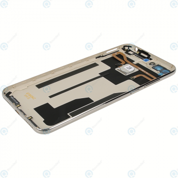 Huawei Honor 7A Battery cover gold 97070UAB_image-3