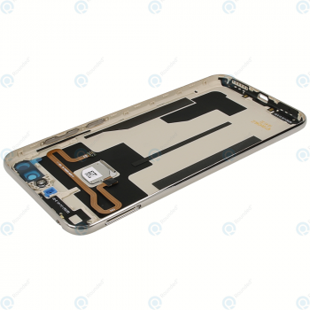 Huawei Honor 7A Battery cover gold 97070UAB_image-5