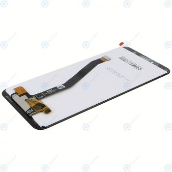 Huawei Honor 7A Display module LCD + Digitizer black_image-2