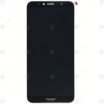 Huawei Honor 7A Display module LCD + Digitizer black_image-3
