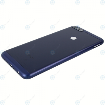 Huawei Honor 7C Battery cover blue 97070TQD_image-2