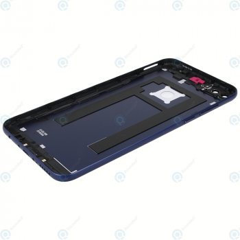 Huawei Honor 7C Battery cover blue 97070TQD_image-4