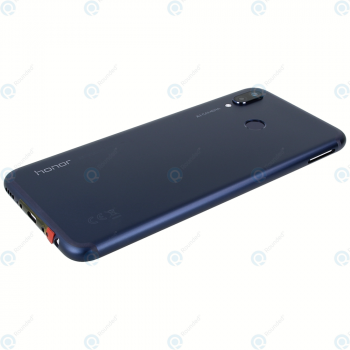 Huawei Honor Play Battery cover navy blue 02351YYE_image-2