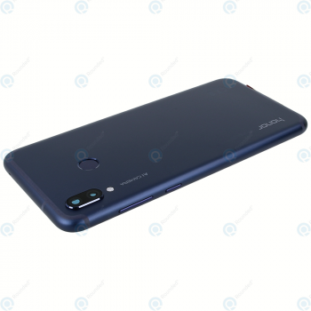 Huawei Honor Play Battery cover navy blue 02351YYE_image-4