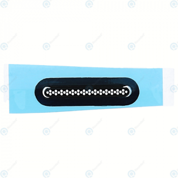 Huawei Mate 10 Lite (RNE-L01, RNE-L21) Earpiece dust mesh black 51661GMB