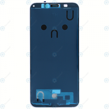 Huawei Y6 2018 (ATU-L21, ATU-L22) Front cover white