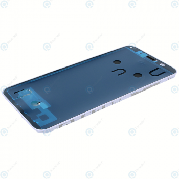Huawei Y6 2018 (ATU-L21, ATU-L22) Front cover white_image-2
