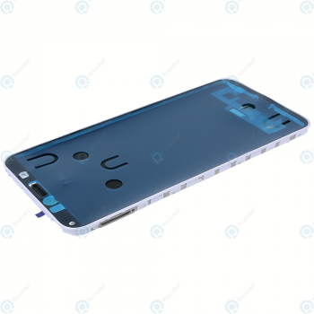 Huawei Y6 2018 (ATU-L21, ATU-L22) Front cover white_image-4