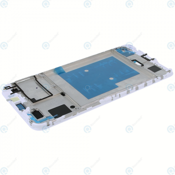Huawei Y6 2018 (ATU-L21, ATU-L22) Front cover white_image-5