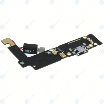 Lenovo Vibe P1 USB charging board