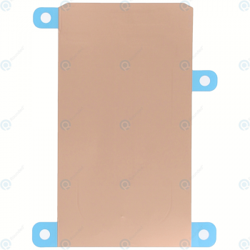 Samsung Galaxy J2 Pro 2018 (SM-J250F) Adhesive sticker heat protection display LCD GH02-15741A_image-1