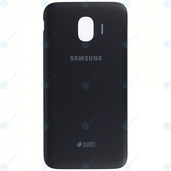 Samsung Galaxy J2 Pro 2018 (SM-J250F) Battery cover black GH98-42759A