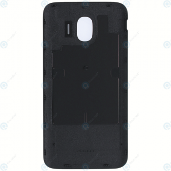 Samsung Galaxy J2 Pro 2018 (SM-J250F) Battery cover black GH98-42759A_image-1