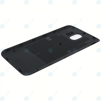 Samsung Galaxy J2 Pro 2018 (SM-J250F) Battery cover black GH98-42759A_image-2