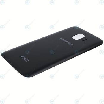 Samsung Galaxy J2 Pro 2018 (SM-J250F) Battery cover black GH98-42759A_image-3