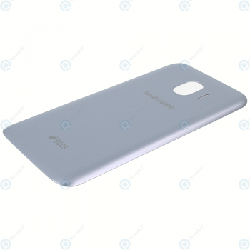 Samsung Galaxy J2 Pro 2018 (SM-J250F) Battery cover blue GH98-42759B_image-2